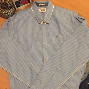 Tommy Hilfiger men’s shirt